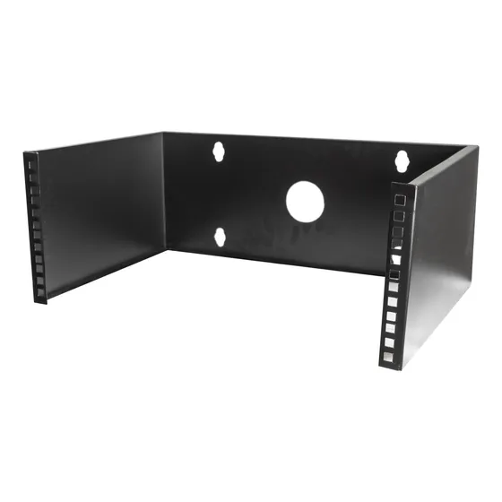 Rack Piso Strig 6u Abierto Redes Servidor Cctv Data Center