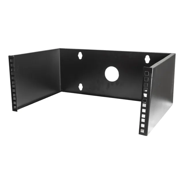 Rack Piso Strig 6u Abierto Redes Servidor Cctv Data Center