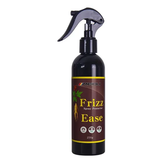 Spray Anti-frizz Protector Termico Meidu