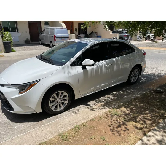 Toyota Corolla 1.8 Hev Le