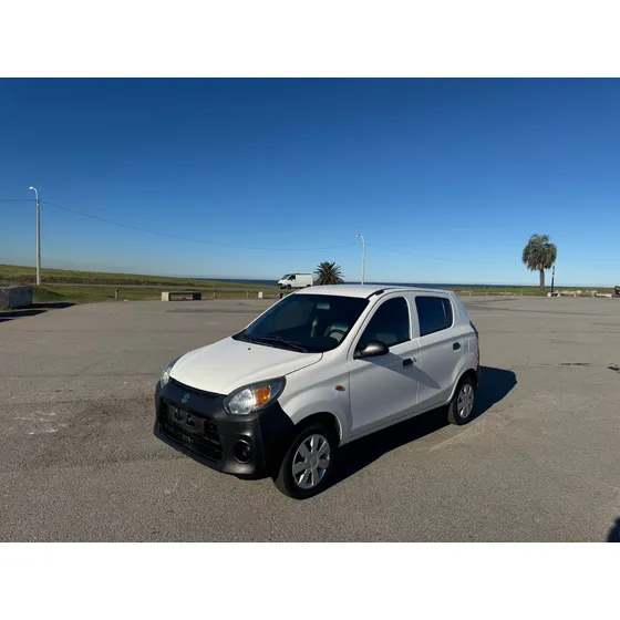 Suzuki Alto 0.8 800