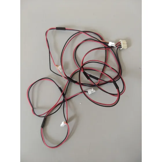 Cabo Ligação Das Barras De Led Tv Ph39n91dsgwa Philco