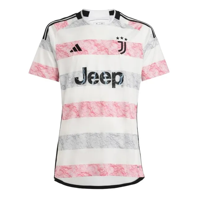 Camiseta De Fútbol Juventus Pogba