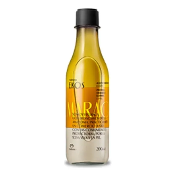 Natura Ekos Oleo Trifásico Mara