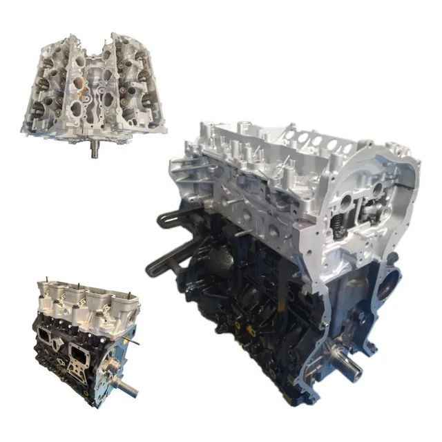 Motor Chevrolet Camaro 6.2 32v V8 Ss Em Até 12x