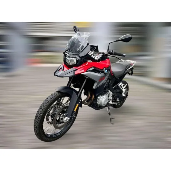 Bmw F850 Gs