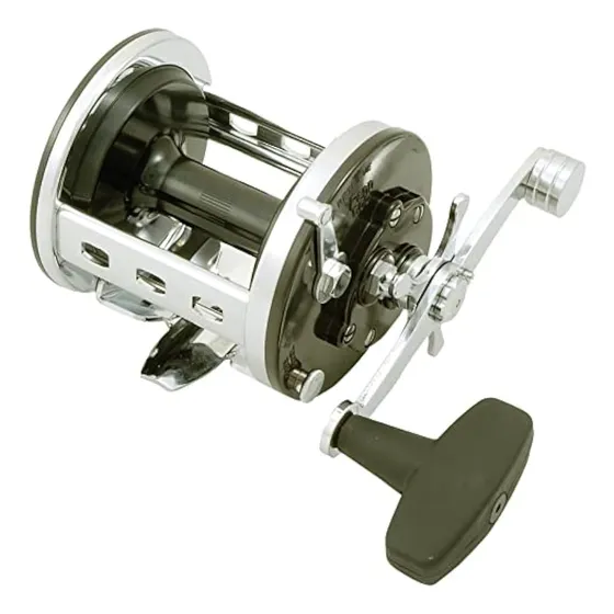 Carrete Penn Jigmaster