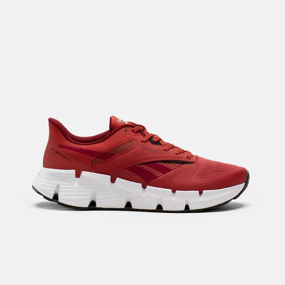 Tenis De Correr Hombre Reebok Ref.100201587 Zig Dynamica 5