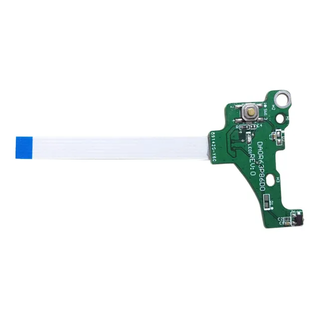 Boton Encendido Da0r63pb6d0 Para Hp Pavilion 15-e Series  