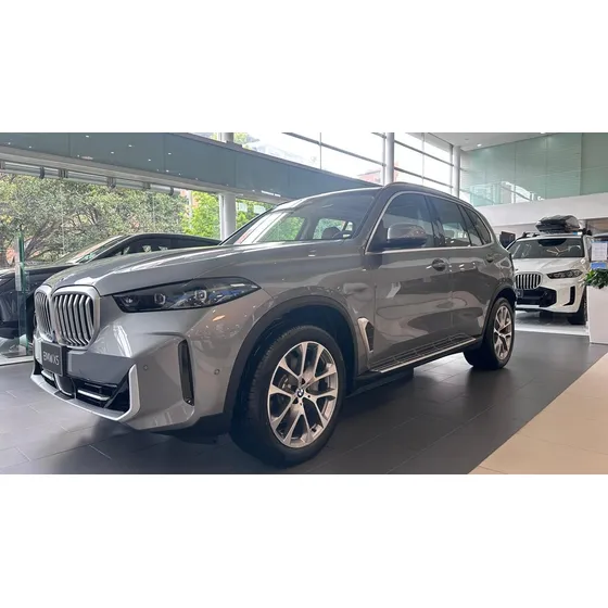 Bmw X5 3.0 Xdrive50e Xline Hibrida Enchufable