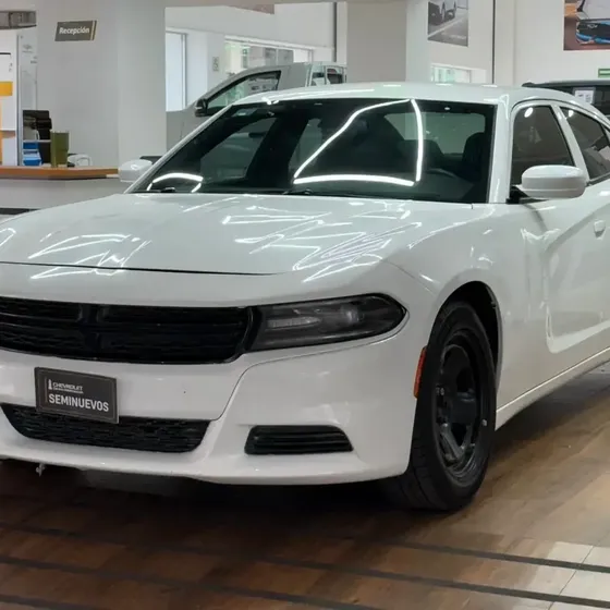 Dodge Charger 2020 3.6 V6 At