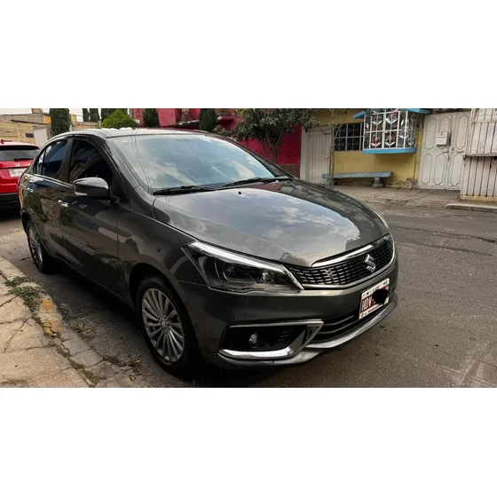 Suzuki Ciaz 1.4 Glx At