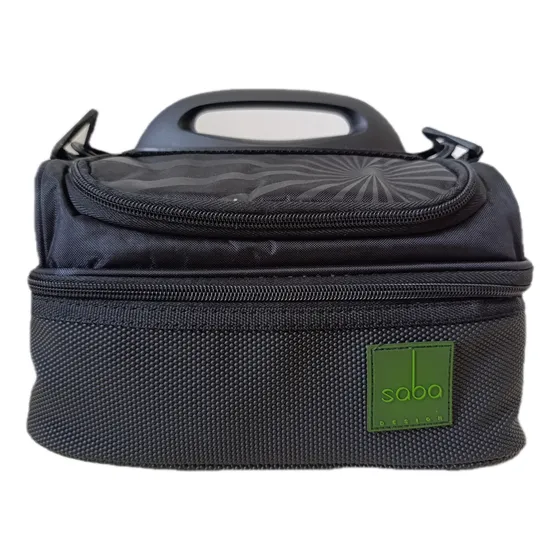 Bolso Termico Para Comida, Lonchera Vianda
