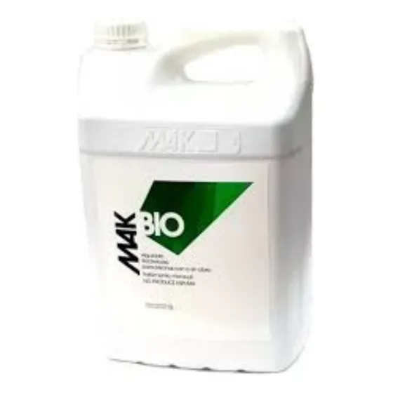Mak Bio 5l  Piscina Biocida
