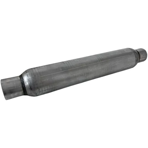 Escape Muffler Magnaflow Glasspack Cilindrico 2.25