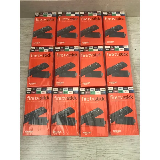 Amazon Fire Stick Hd Hdmi Netflix Youtube Nuevo Sellado