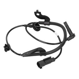 Sensor De Velocidad De La Rueda Abs Delantera Derecha 4670a5 Sensor De Velocidad De La Rueda Abs Delantera Derecha 4670a5