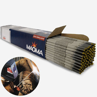 Eletrodo Para Solda E6013 2,5mm Caixa 5 Kg Eletrodo Para Solda E6013 2,5mm Caixa 5 Kg