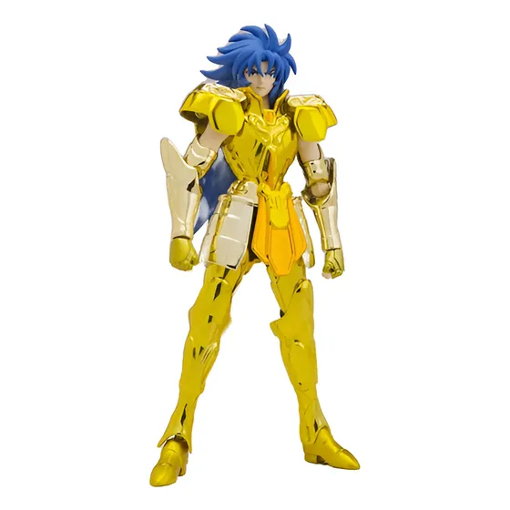 D.d.panoramation - Gemini Saga Jp Listo Para Envió 
