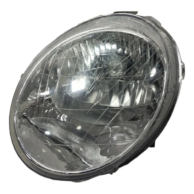  Faro Delantero Izquierdo Daewoo Matiz Marca Denko  