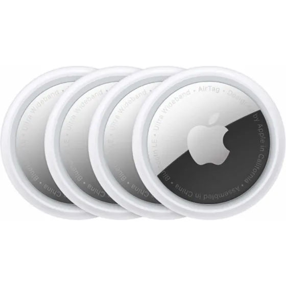 Airtag 4pack