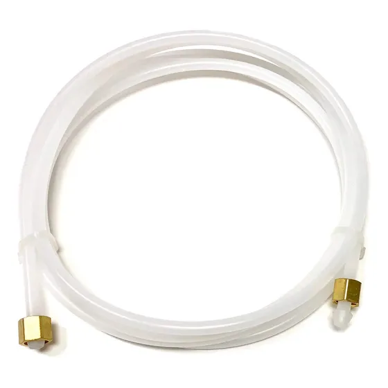 Conector De Agua Pex Tubing Para Hacer Hielo, 2,4 M, Shark I