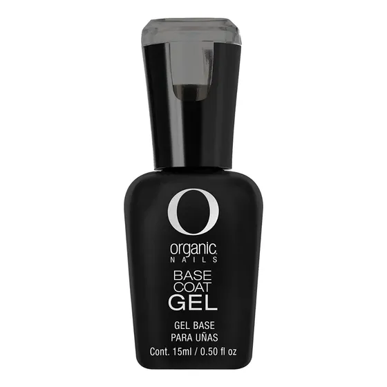 Base Coat Gel Organic Nails 15ml
