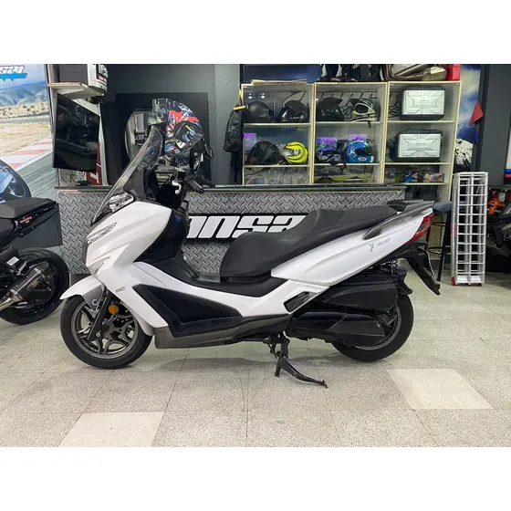 Scooter Kymco X Town 250 2018 Bansai Motos