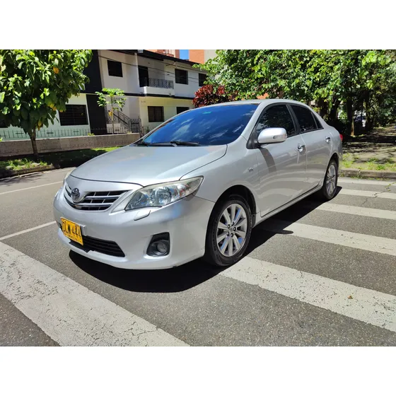 Toyota Corolla 1.8 Se-g