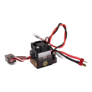Cepillado Para Rc Coche Barco 7.2 V-16v 320a Alto Voltaje Cepillado Para Rc Coche Barco 7.2 V-16v 320a Alto Voltaje