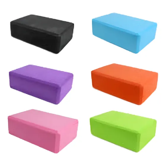 Ladrillos Para Yoga Pilates