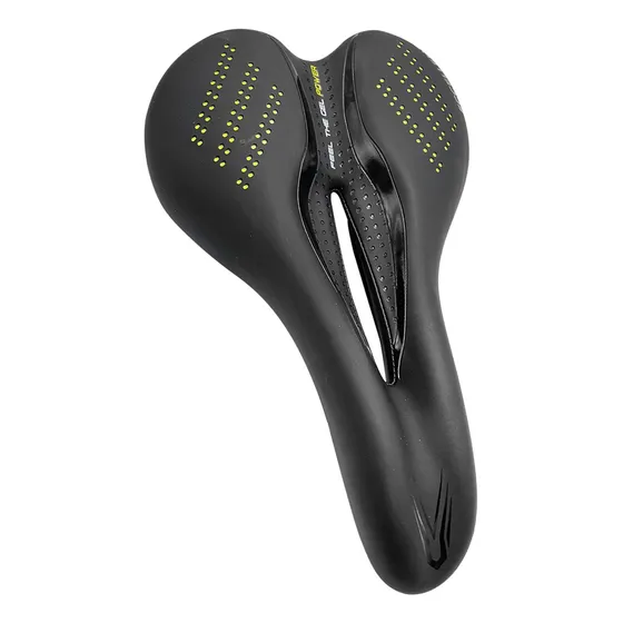 Asiento Gel Sport Prostático Mtb Ruta