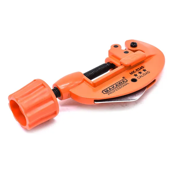 Cortador Manual De Tubo Makawa Mk-0240
