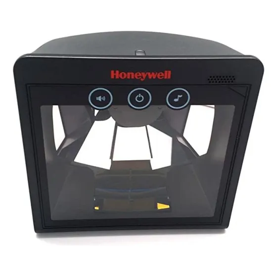 Leitor De Código De Barras Honeywell Solaris Ms7820-118 12v