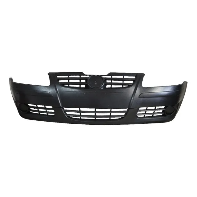 Bomper Delantero Volkswagen Gol G4 2006 A 2010
