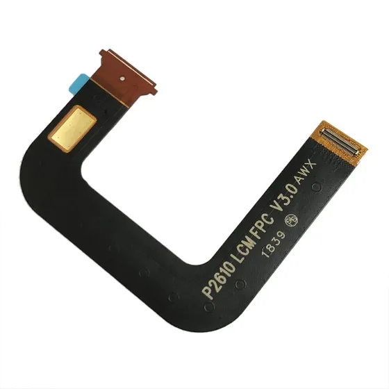 Cable Flexible Repuesto Para Huawei Mediapad M5 Lite 10 
