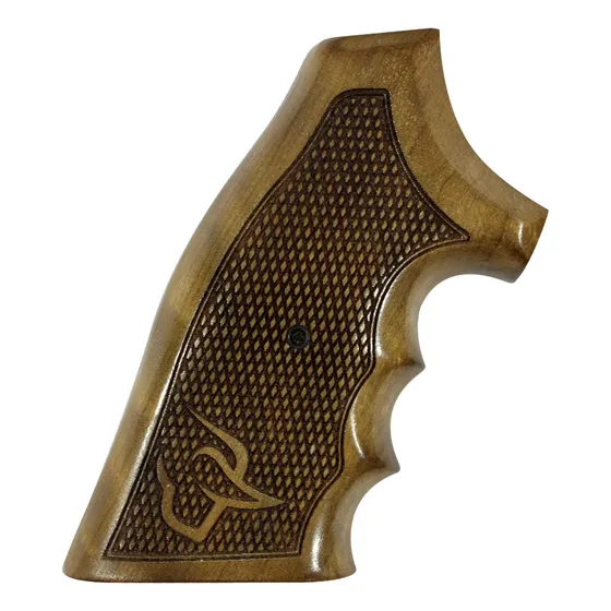 Cabo  Revolver Madeira P Taurus Rt 608, 889, 838, 96, 88, 86