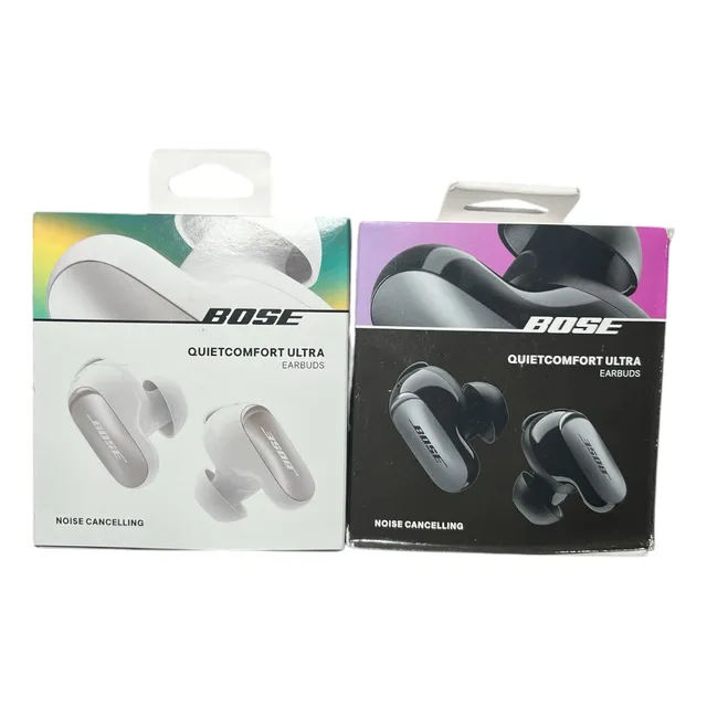 Audífonos Bose Quietcomford Ultra Earbuds