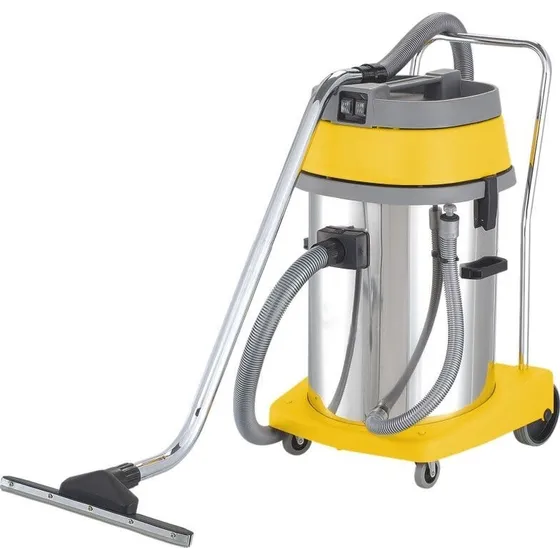 Aspiradora Ecolux 60 Lt Povo Agua 