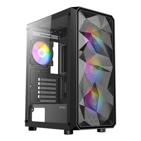 Cpu Amd Ryzen 7 5700x 32gb Ddr4 Nvme Rtx 3050 Wifi Bluetooth