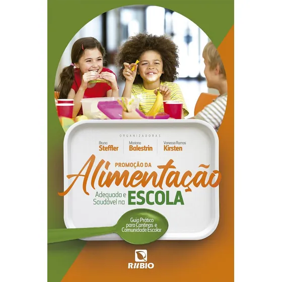 Alimentação Adequada E Saudável Na Escola
