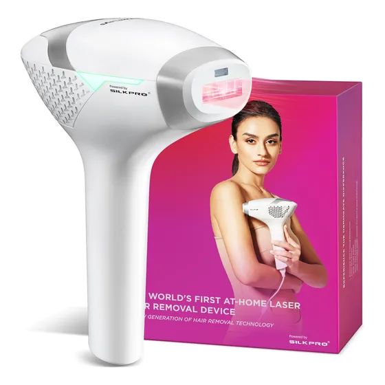 Dispositivo De Depilación Láser Dermrays V8s 810nm Para Homb