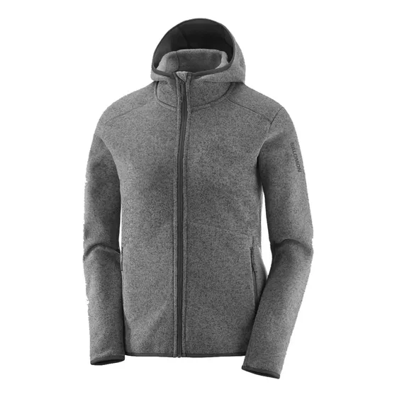 Buzo Hombre Salomon - Mirage Jkt M - Casual