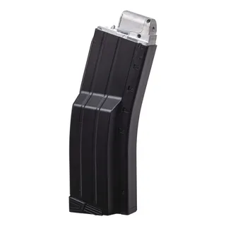 Cargador Bb Carga Rápida Para Rifles De Aire Totalmente Auto Cargador Bb Carga Rápida Para Rifles De Aire Totalmente Auto