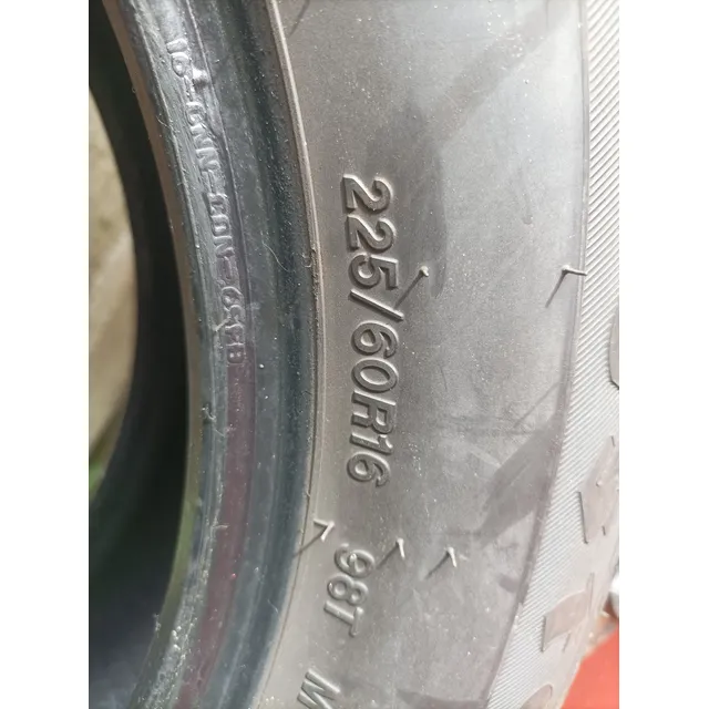 Llantas Firestone Nuevas 45 Mil Las Dos