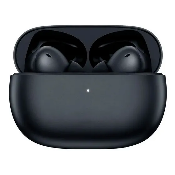 Redmi Buds 4 Pro Color Midnight black