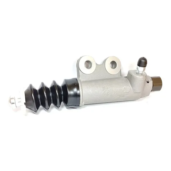 Bombin Embrague Honda Fit City Aluminio Ans Ce313556
