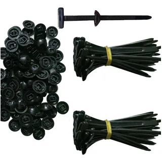 Fivela De Abraçadeira De Nylon Universal, Abraçadeiras De Fivela De Abraçadeira De Nylon Universal, Abraçadeiras De