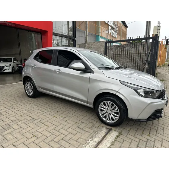 Fiat Argo Argo Drive 1.0 6v Flex