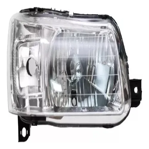 Faro Delantero Fiat Uno/fiorino Fire 2005-2008
